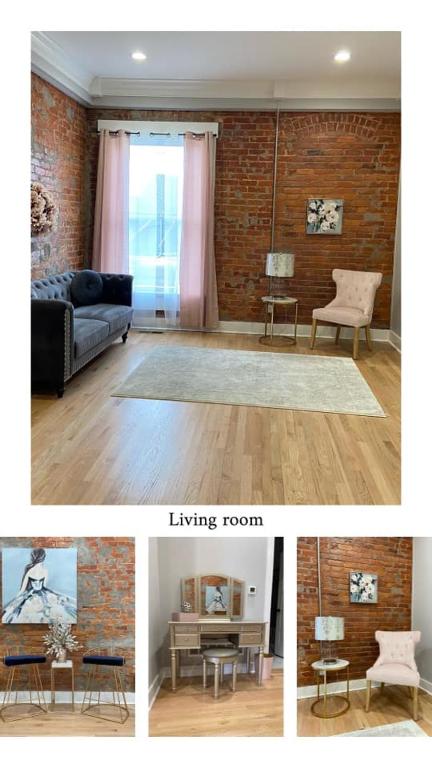 Brickhouse Loft - a boutique hotel - Suite King Deluxe