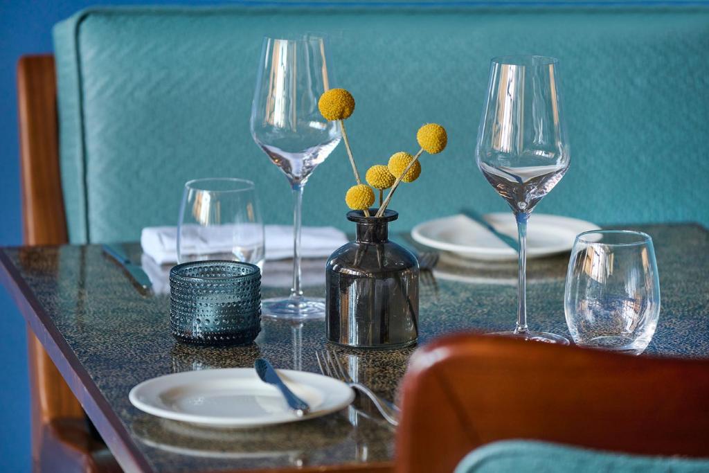 InterContinental London Park Lane by IHG - Resim 22