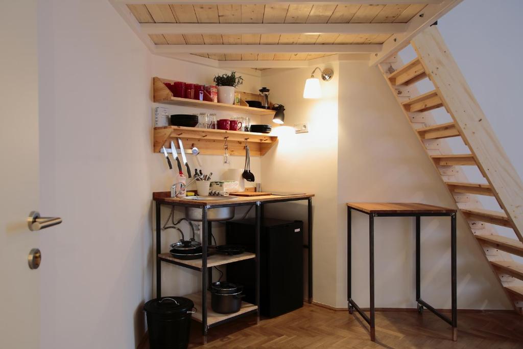 Maverick Apartments - Resim 22