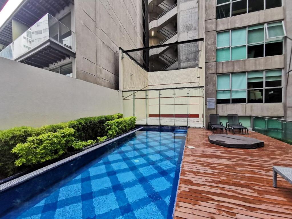 HostPal Soumaya Polanco - Housity