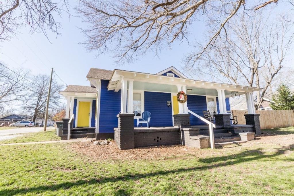 Historic Home in Brandon Mill - Housity