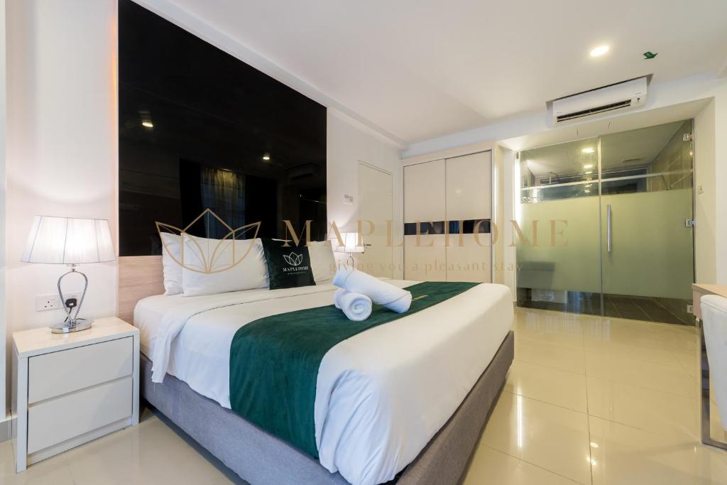 Ion Delemon Premier Suites Genting Highlands - Deluxe Suite De Dos Dormitorios