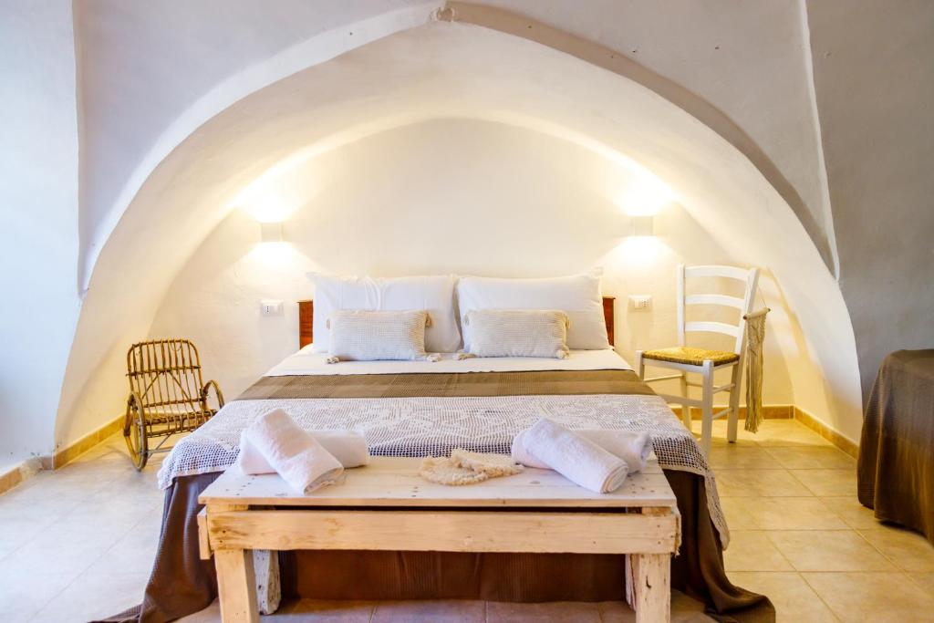 B&B Dimora Castello