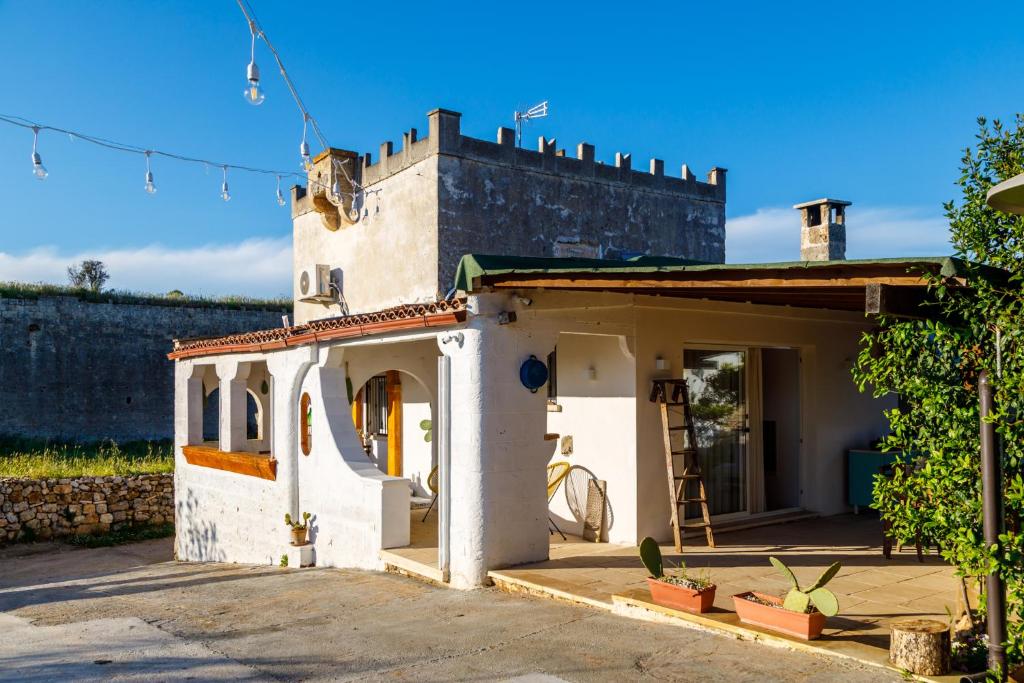 B&B Dimora Castello