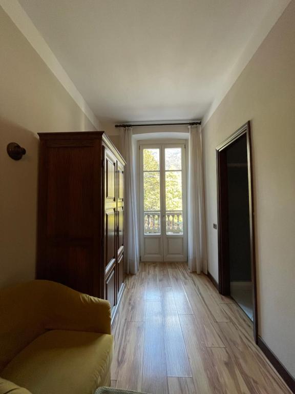 Hotel La Torre - Double Room With Terrace
