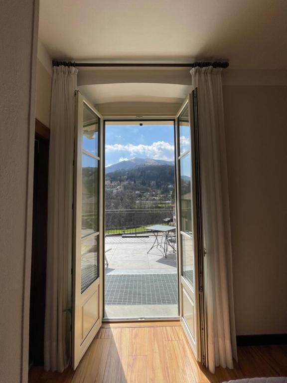 Hotel La Torre - Double Or Twin Room With Pool View