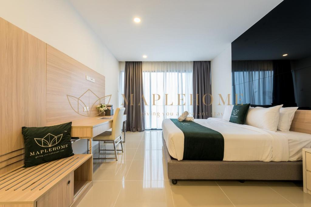 Ion Delemon Premier Suites Genting Highlands - Real Suite De Tres Dormitorios