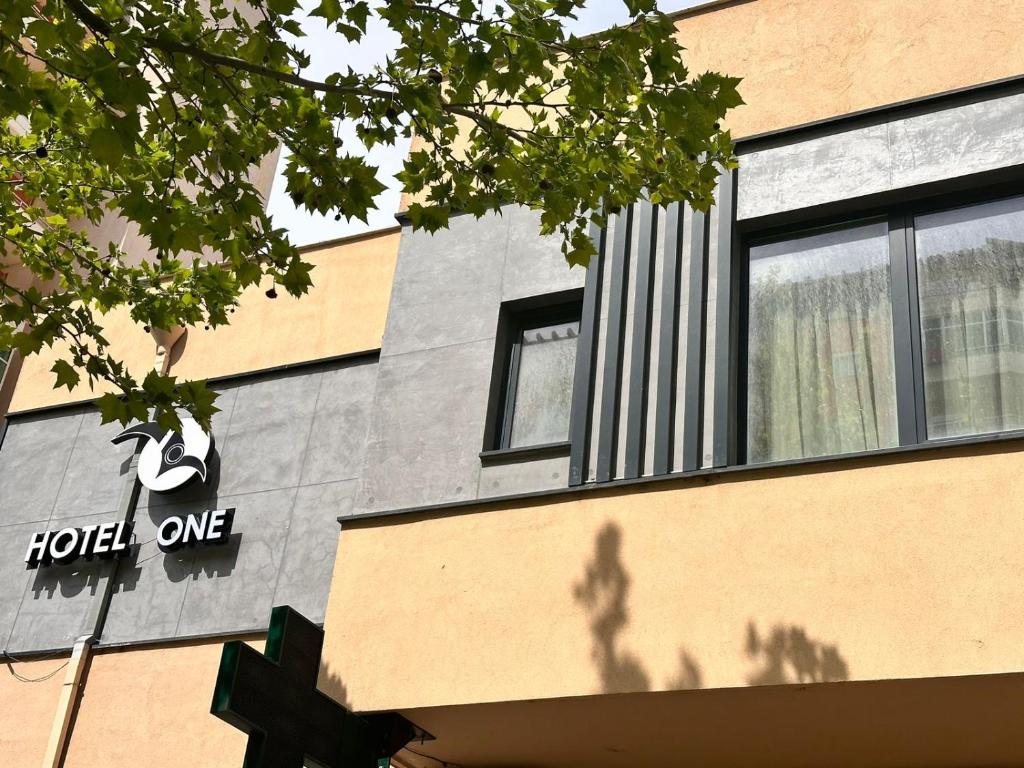 Fotografie z fotogalerie ubytování Hotel One v destinaci Vlorë