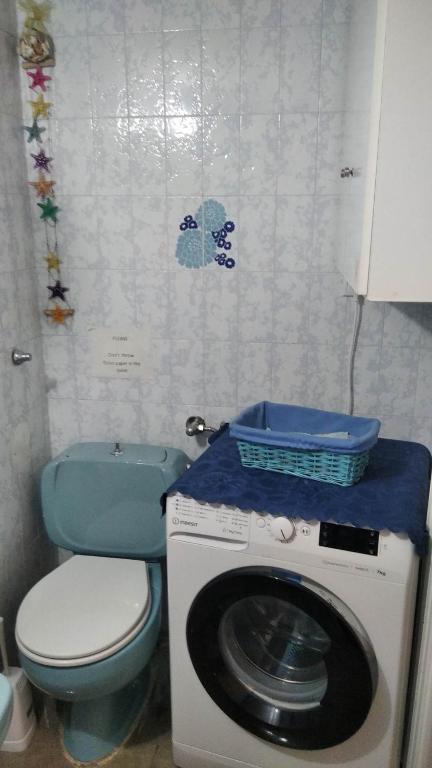 ELENI's House-Near the Old Railway Station - 12