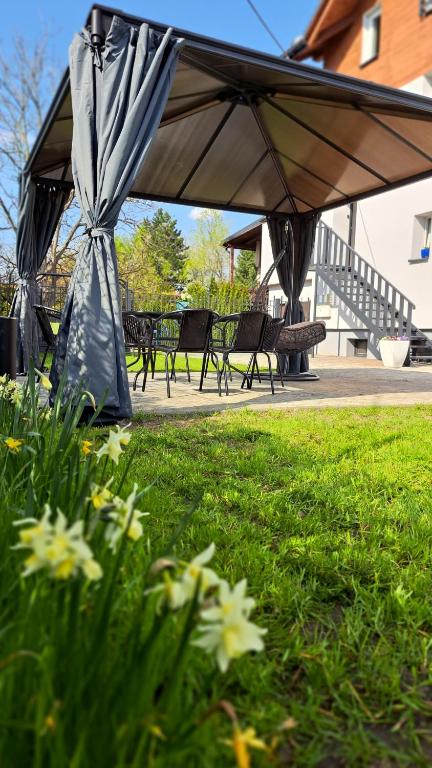 Apartamenty Bujaki Ustroń - 12