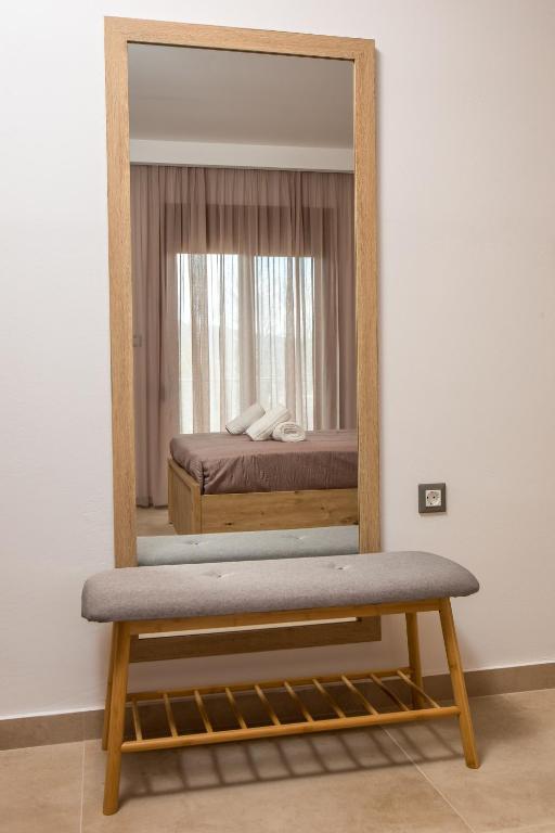 Fotografie z fotogalerie ubytování M&E APARTMENTS v destinaci Haraki