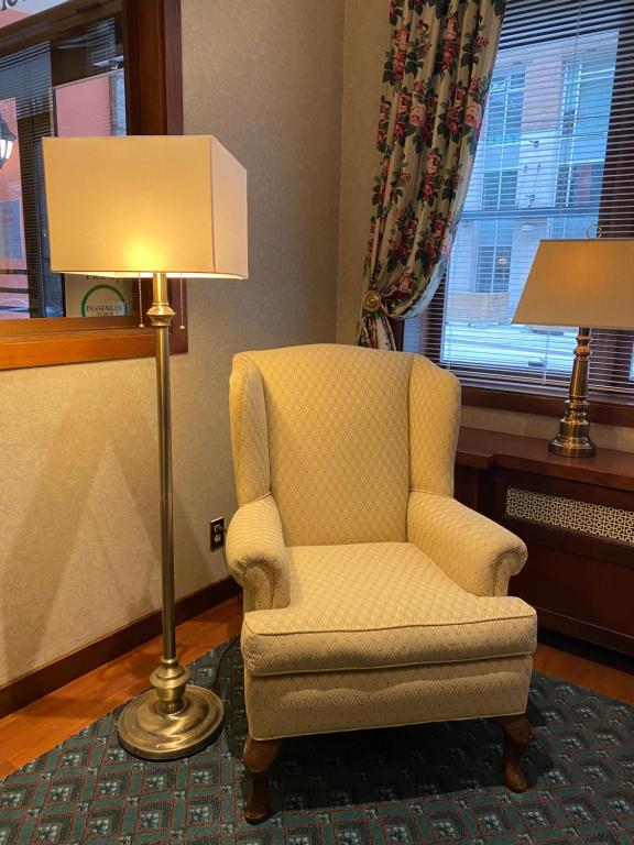 Kingston Hotel - Resim 36