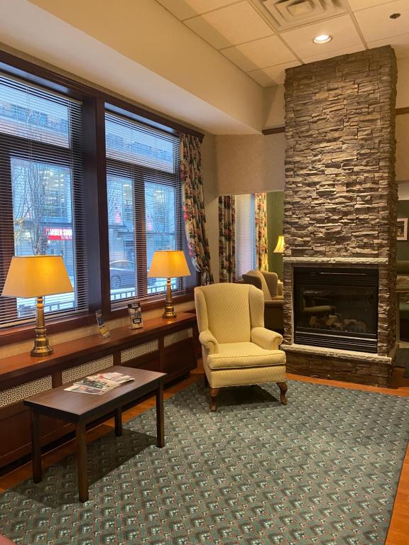 Kingston Hotel - Resim 38