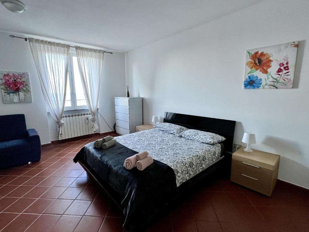 Derechos de imagen reservados por Booking.com