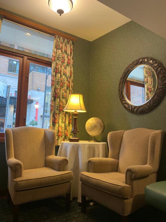 Kingston Hotel - Resim 37