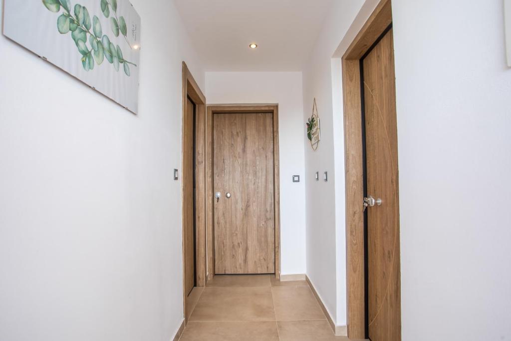 Fotografie z fotogalerie ubytování M&E APARTMENTS v destinaci Haraki