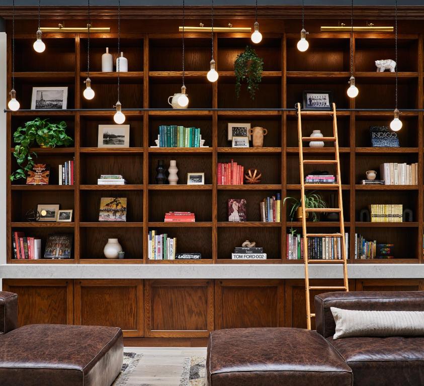 The Metcalfe by Gray Collection - Resim 5