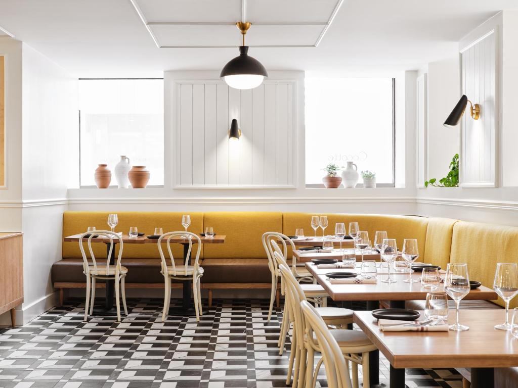 The Metcalfe by Gray Collection - Resim 40