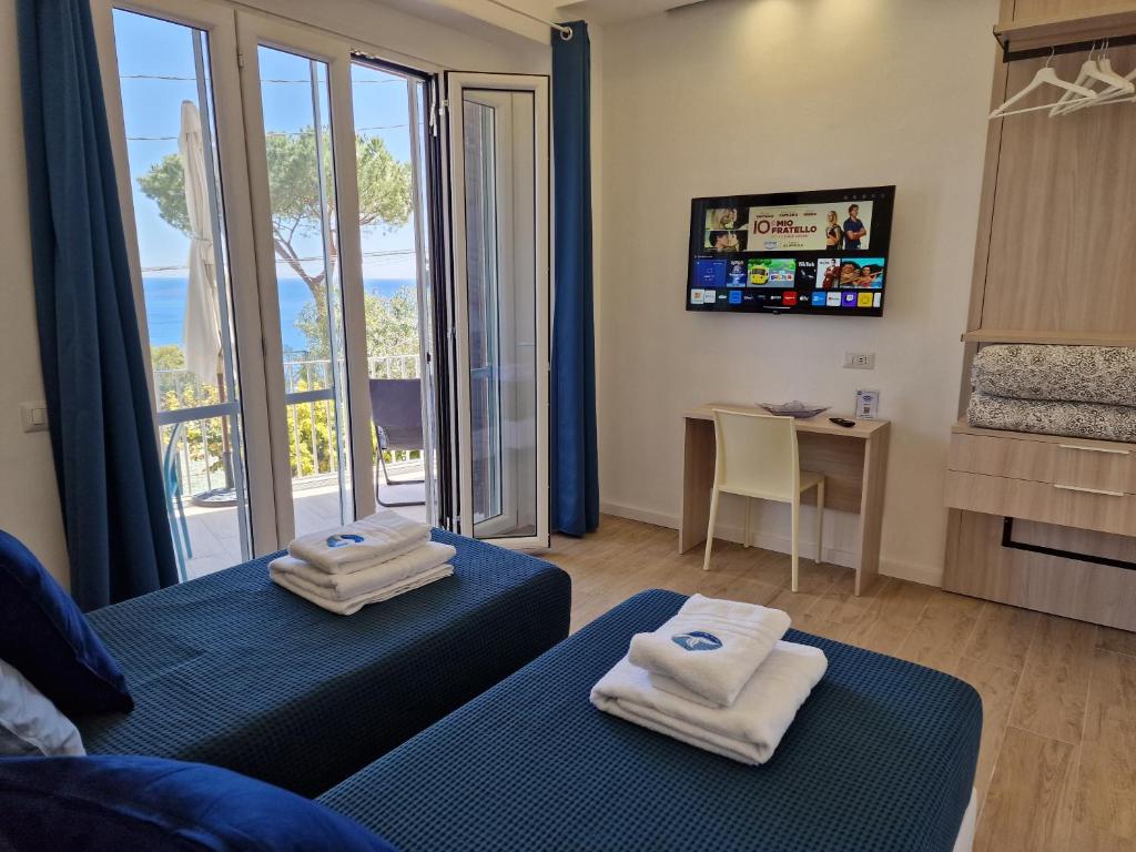 Derechos de imagen reservados por Booking.com