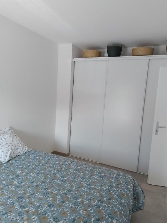 Zdjęcie z galerii obiektu T2 Embrun vu les Orres w mieście Embrun