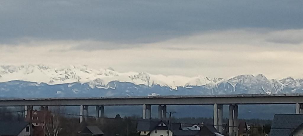 Apartament Wierchy - 12