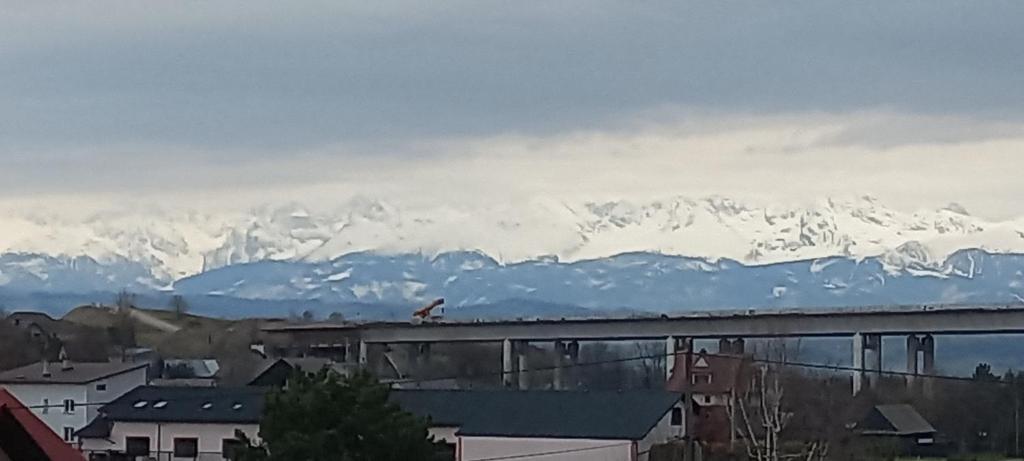 Apartament Wierchy - 13