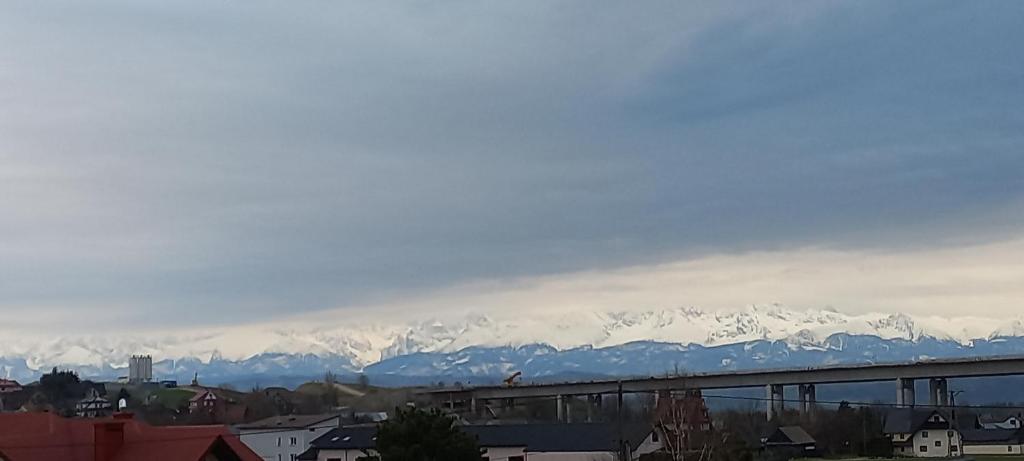 Apartament Wierchy - 14