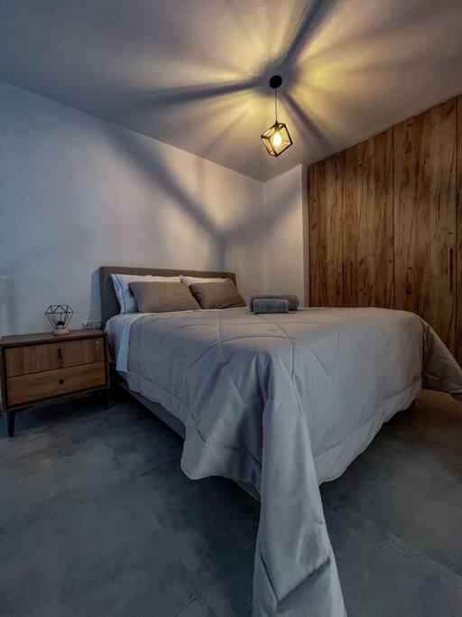 Escala Double Loft 1 & Parking in the City Center - 2