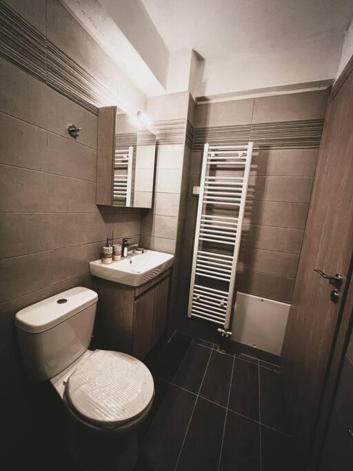 Escala Double Loft 1 & Parking in the City Center - 4