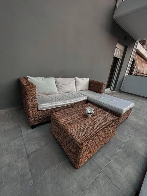 Escala Double Loft 1 & Parking in the City Center - 6