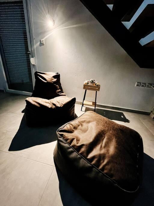 Escala Double Loft 1 & Parking in the City Center - 9