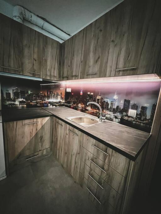 Escala Double Loft 1 & Parking in the City Center - 10