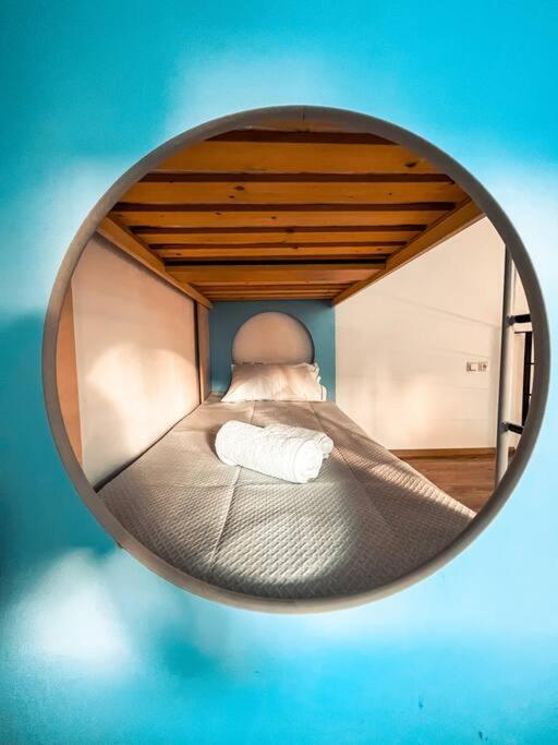 Escala Double Loft 1 & Parking in the City Center - 13