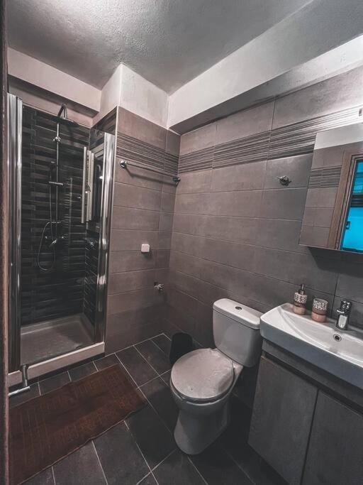 Escala Double Loft 1 & Parking in the City Center - 14