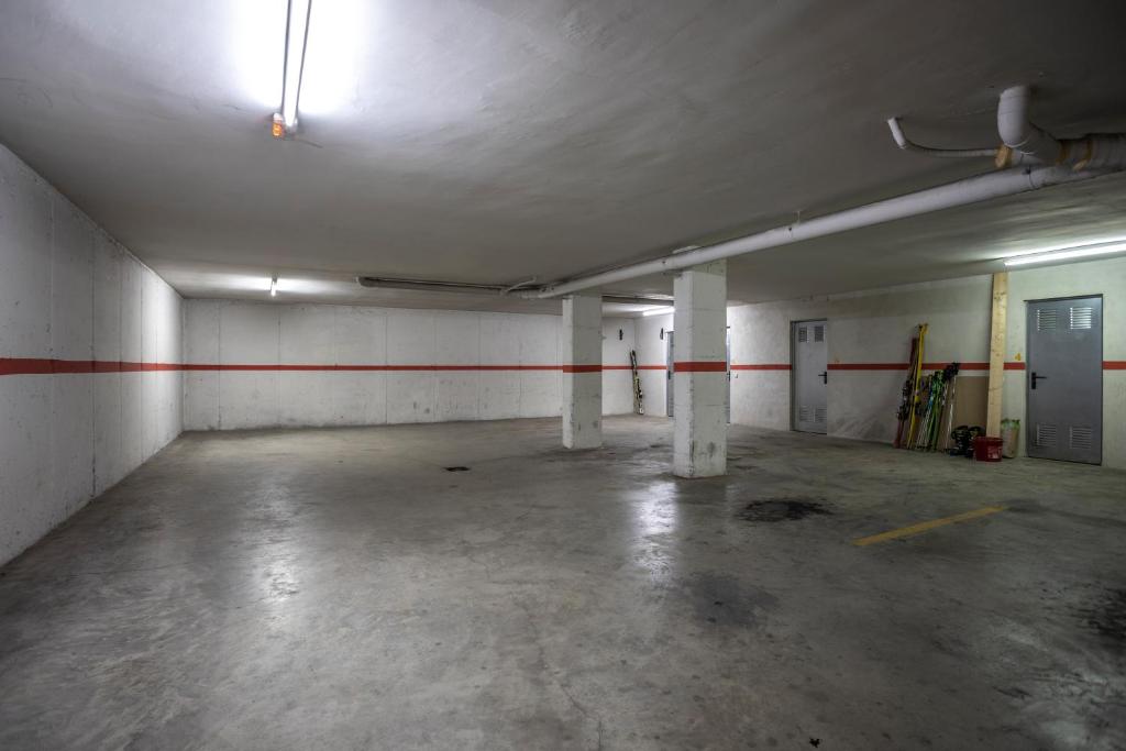 Fotografia z galérie ubytovania Apartamento en Vielha v destinácii Vielha