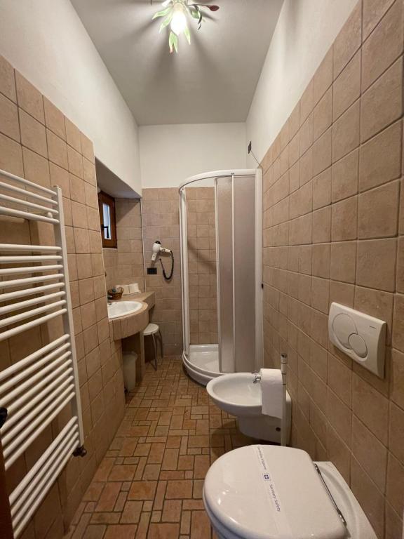Hotel La Torre - One-Bedroom Suite