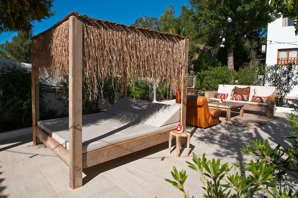 Secret Oasis Ibiza-Only Adults, San Antonio Bay – Updated ...