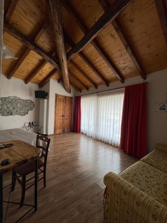 Hotel La Torre - Triple Room
