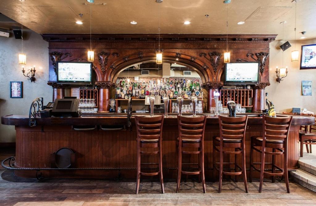 Kingston Hotel - Resim 42