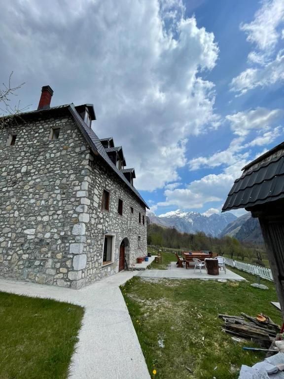 Guest House Rrashkadoli - Imazhi 4