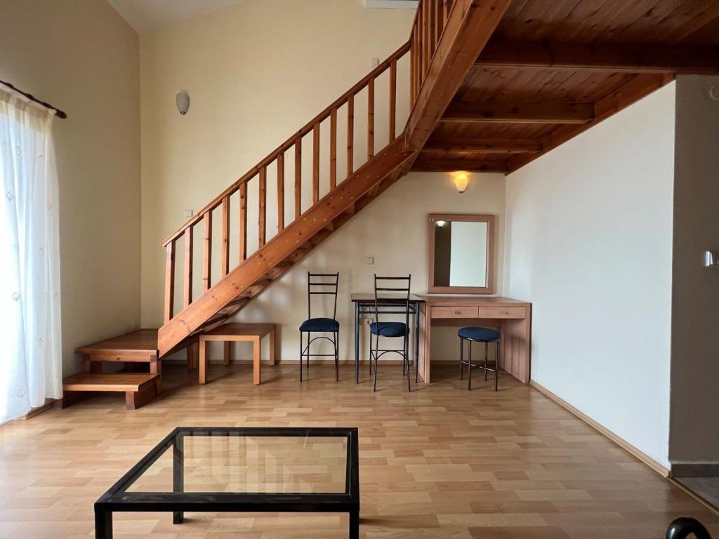 Studio Nikiti Beach - 18