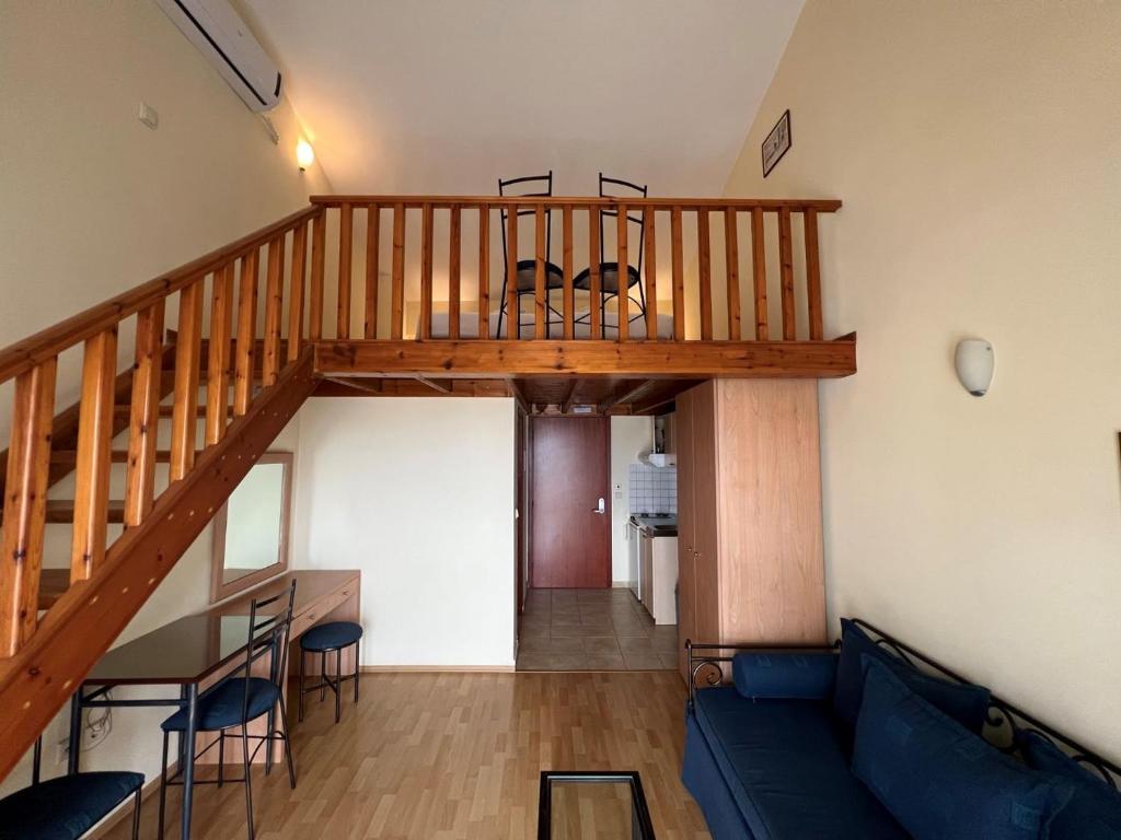 Studio Nikiti Beach - 17