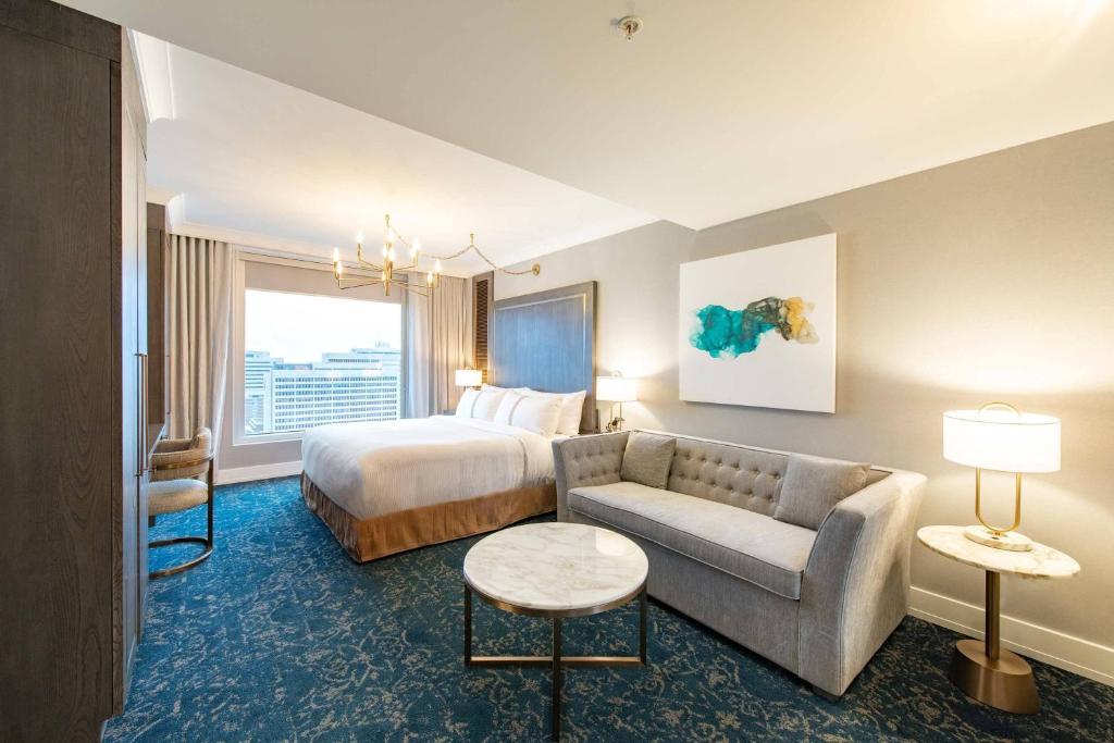 The Sutton Place Hotel Halifax - Resim 21