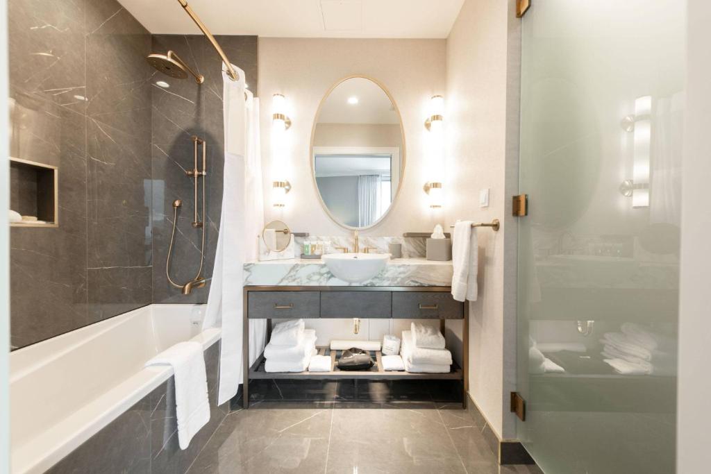 The Sutton Place Hotel Halifax - Resim 44