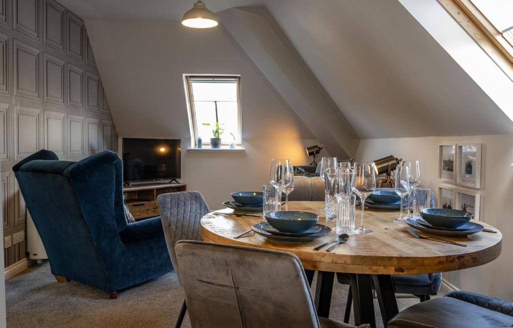 Old Distillery Apartment, Fort William (updated prices 2024)