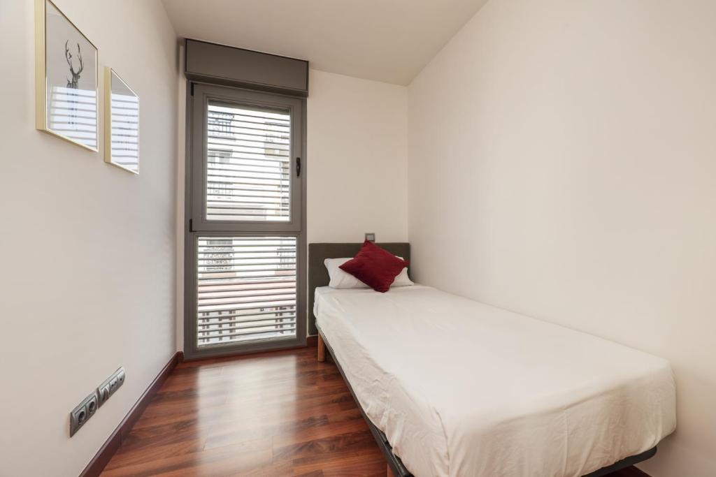 Luxury apartments in Barrio Palacio - 19