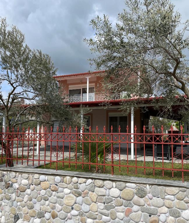 Seaside House - Villa