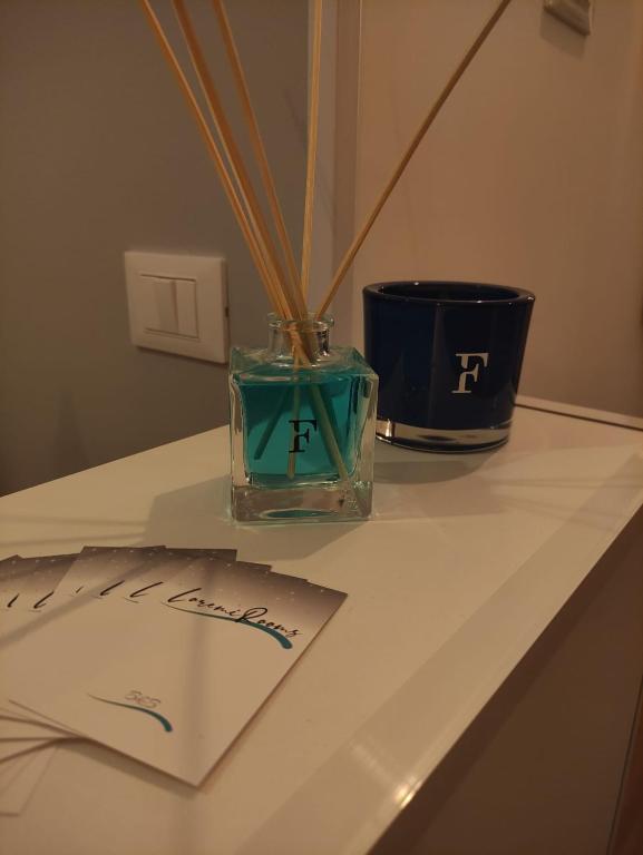 Fotografie z fotogalerie ubytování Loremi Rooms v destinaci Termoli