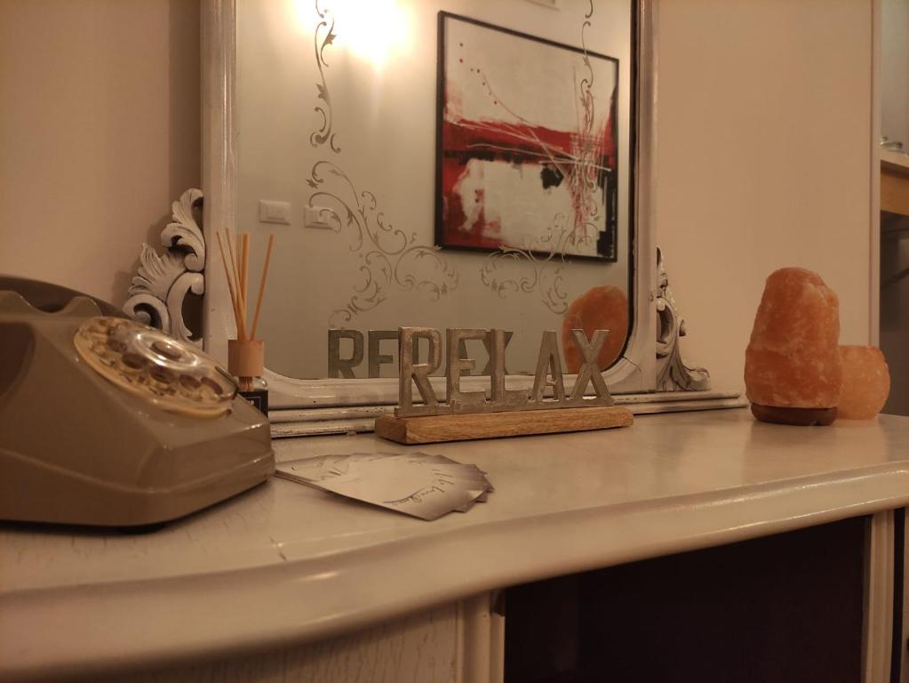 Fotografie z fotogalerie ubytování Loremi Rooms v destinaci Termoli