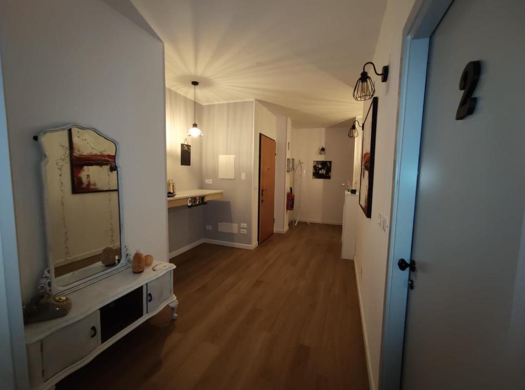 Fotografie z fotogalerie ubytování Loremi Rooms v destinaci Termoli